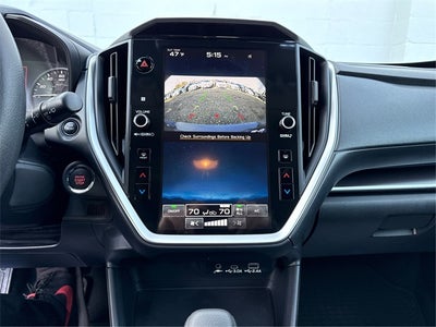 2024 Subaru Impreza Sport