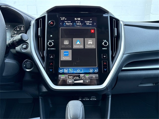 2024 Subaru Impreza Sport