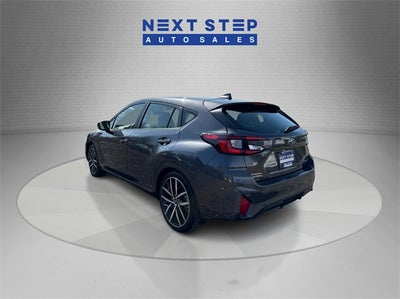 2024 Subaru Impreza Sport