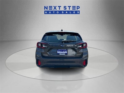 2024 Subaru Impreza Sport