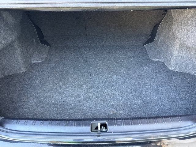 2015 Subaru Impreza WRX Base