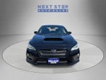 2015 Subaru Impreza WRX Base