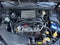 2015 Subaru Impreza WRX Base