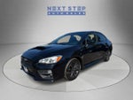 2015 Subaru Impreza WRX Base