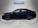 2015 Subaru Impreza WRX Base
