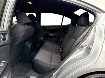 2017 Subaru WRX Base