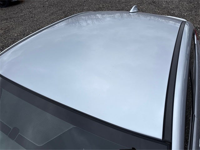 2017 Subaru WRX Base