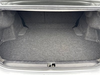 2017 Subaru WRX Base