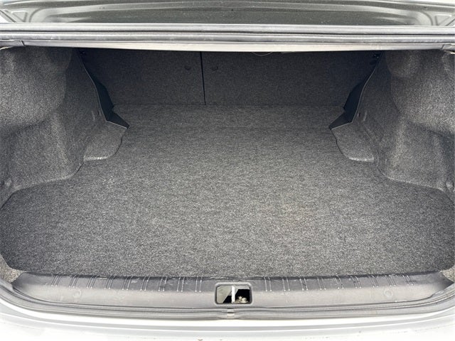 2017 Subaru WRX Base