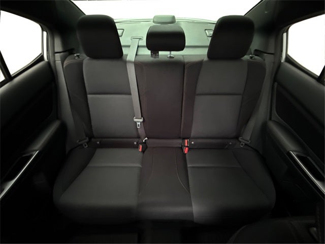 2017 Subaru WRX Base