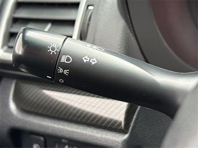 2017 Subaru WRX Base