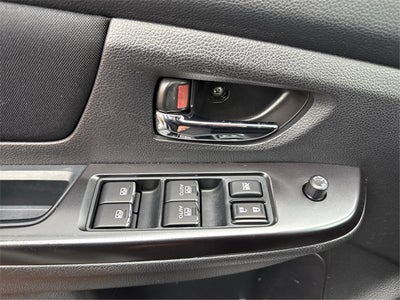 2017 Subaru WRX Base