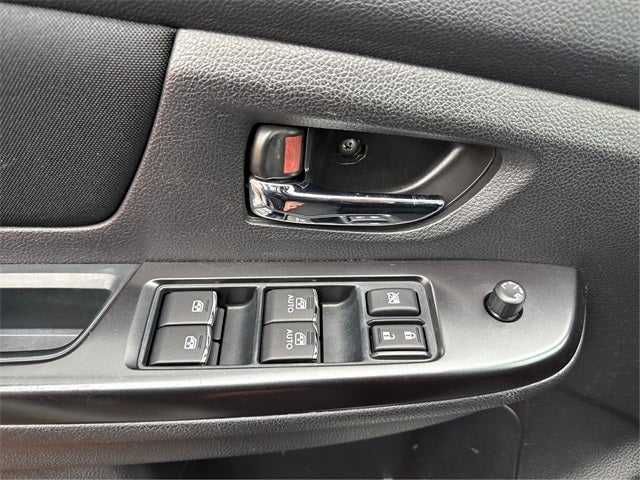 2017 Subaru WRX Base