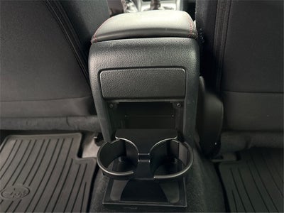 2017 Subaru WRX Base