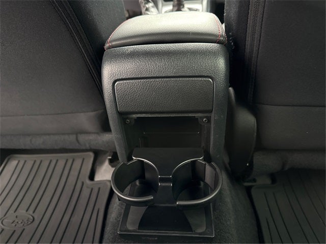 2017 Subaru WRX Base