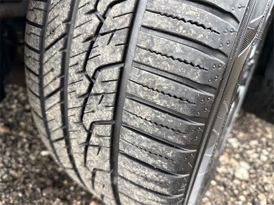 2017 Subaru WRX Base