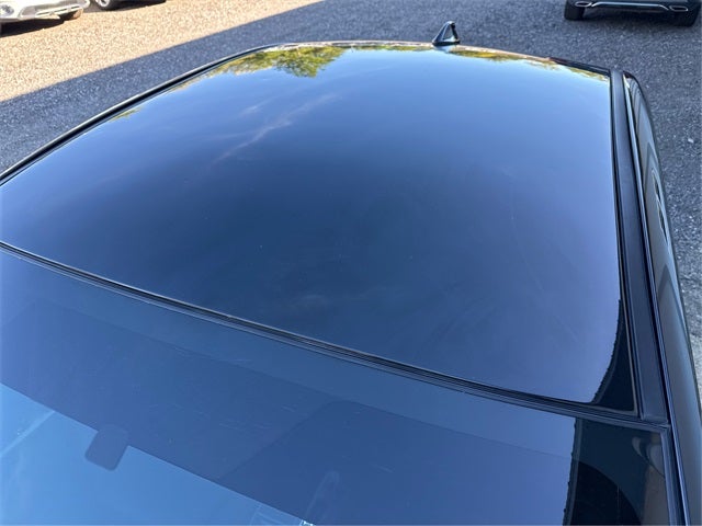 2017 Subaru WRX Base