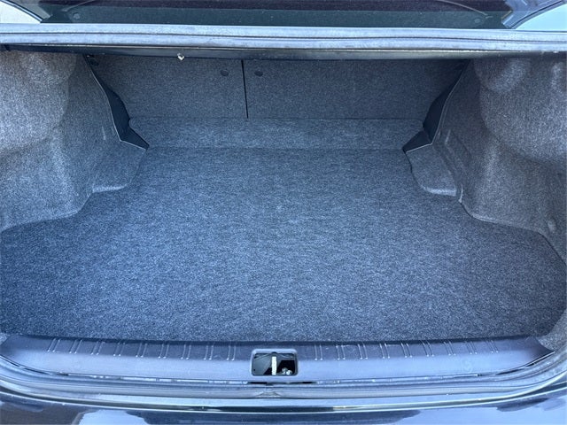 2017 Subaru WRX Base