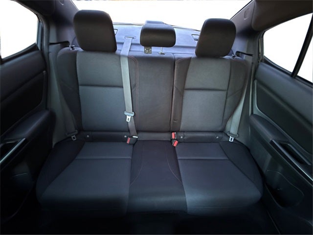 2017 Subaru WRX Base