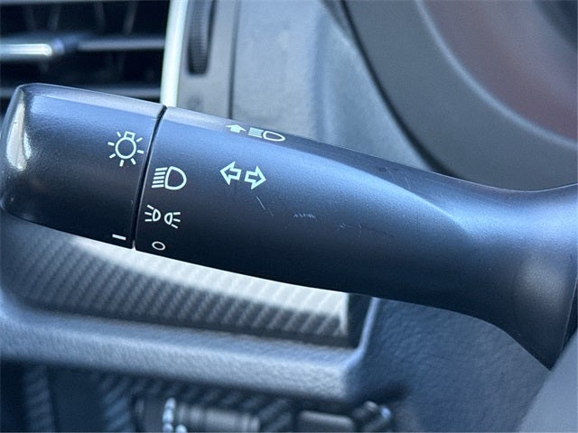 2017 Subaru WRX Base