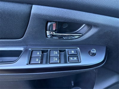 2017 Subaru WRX Base