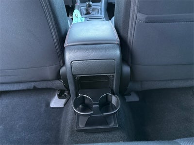 2017 Subaru WRX Base