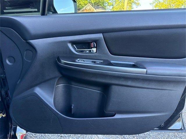 2017 Subaru WRX Base