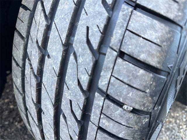 2017 Subaru WRX Base