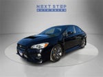 2017 Subaru WRX Base