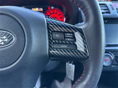 2017 Subaru WRX Base