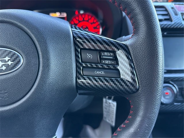 2017 Subaru WRX Base