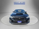 2021 Subaru WRX Premium
