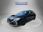 2021 Subaru WRX Premium