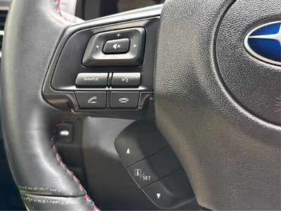 2021 Subaru WRX Premium