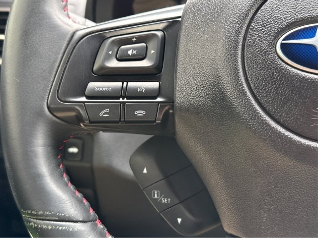 2021 Subaru WRX Premium