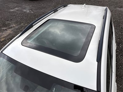 2017 Subaru Forester 2.0XT Touring