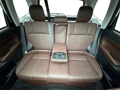 2017 Subaru Forester 2.0XT Touring