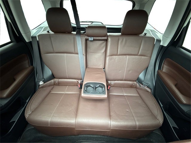 2017 Subaru Forester 2.0XT Touring