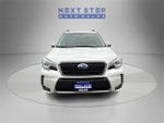 2017 Subaru Forester 2.0XT Touring
