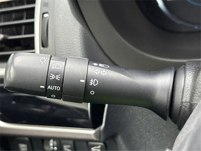 2017 Subaru Forester 2.0XT Touring