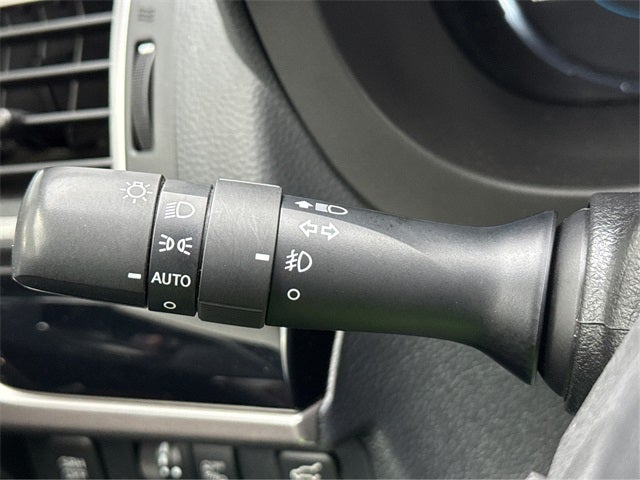 2017 Subaru Forester 2.0XT Touring