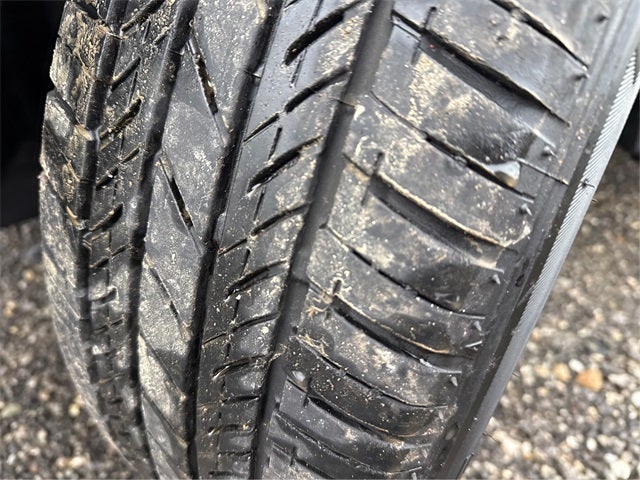 2017 Subaru Forester 2.0XT Touring