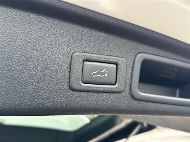 2017 Subaru Forester 2.0XT Touring