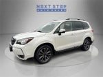 2017 Subaru Forester 2.0XT Touring
