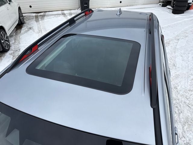 2022 Subaru Forester Sport