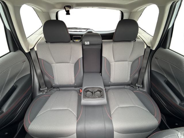 2022 Subaru Forester Sport