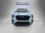 2022 Subaru Forester Sport