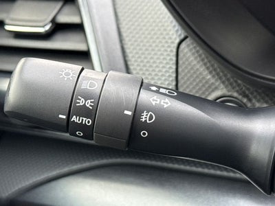 2022 Subaru Forester Sport