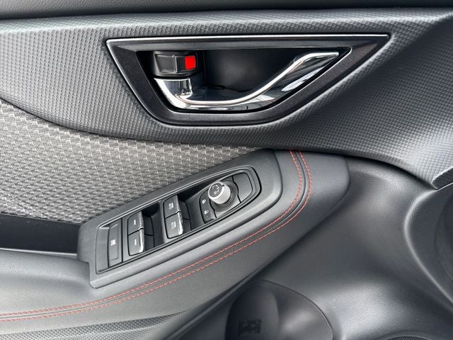 2022 Subaru Forester Sport