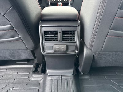 2022 Subaru Forester Sport